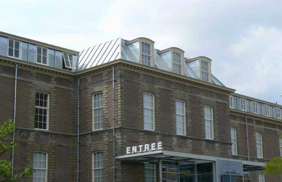 Nationalmuseet for Etnologi i Holland